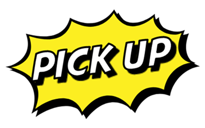 PICK UP